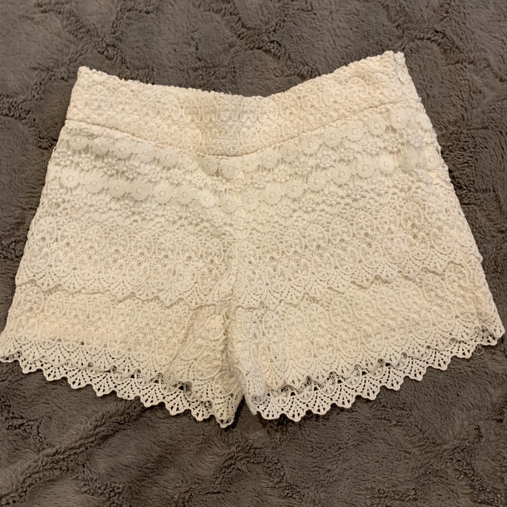 Loft Rivera Shorts size 2
